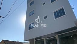 Apartamento Para Aluguel, 2 Quartos, 1 Vaga, Nova Brasília - Brusque/Sc