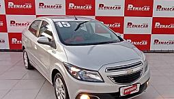 Chevrolet Prisma Ltz 1.4 2015 Automático