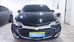Chevrolet Cruze 1.4 Turbo Ltz 16V Flex 4P Automático