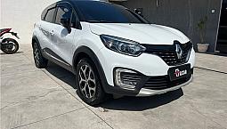 Renault Captur 2020 1.6 16V Sce Flex Intense X-Tronic