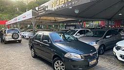Fiat Siena 1.4 2015