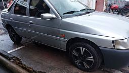 Ford Escort Europeu 