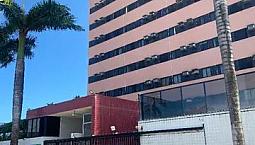 Edifício Parque Das Palmeiras - Apartamento 2006