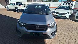 Fiat Mobi 2022 1.0 Evo Flex Like. Manual