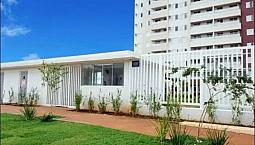 Apartamento No Astral 