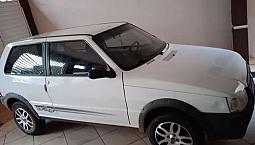 Uno A Venda.