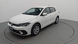 Volkswagen Polo 2024 1.0 Mpi Manual