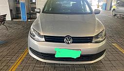 Carro Gol