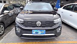 T-Cross 2020 