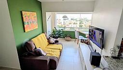 Apartamento 2/4 - Ed.home Serrinha - Oportunidade