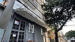 Apartamento 1 Quarto Próximo Ibirapuera, Espm E Belas Artes