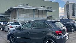 Volkswagen Gol Geração V 1.6 8V Mi Total Flex Mec. 4P 2012