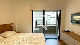 Apartamento à Venda - Vila Madalena, 1 Quarto, 23 M2