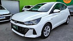 Hyundai Hb20 Comfort 1.0 Flex 12V Mec. 2026