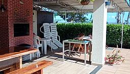 Apt Comfort Feliz Aurora - Frente Praia  2 Suítes Em Ariramba (Mosqueiro) - Belém - Pa