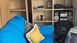 Aluguel Kitnet/Apartamento Jk