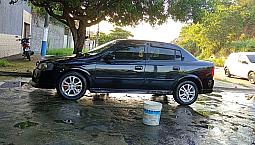 Chevrolet Astra Sed.comf. 2.0 Mpfi Flexpower 8V 4P 2006