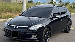 Hyundai I30 2.0 16V 145Cv 5P Mec. 2011