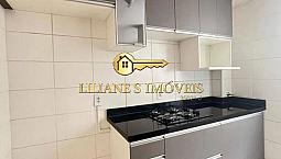 Apartamento Com 2 Dormitórios À Venda, 39 M² - Jardim Universal - Araraquara/Sp