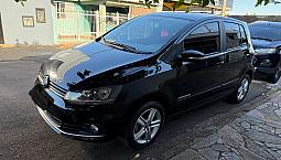 Volkswagen Fox Comfortline 1.0 Flex 12V 5P 2016