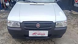 Fiat Uno Mille Celeb. Way Econ. 1.0 F.flex 4P 2010