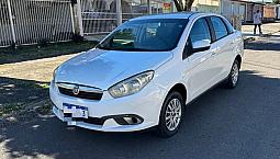 Fiat Grand Siena Attrac. 1.4 Evo F.flex 8V 2013