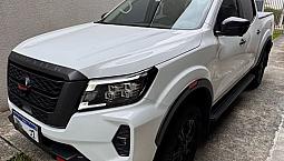 Nissan Frontier Pro4X Cd 4X4 2.3 Bi-Tb Die. Aut 2023