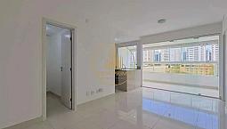 Apartamento Para Aluguel, 1 Quarto, 1 Suíte, 1 Vaga, Vila Da Serra - Nova Lima/Mg