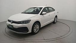 Volkswagen Virtus Tsi 1.0 Flex 12v 4p Aut. 2024
