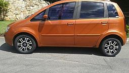 Fiat Idea Idea 2006 - Todo Revisado