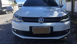 Vw Jetta 2013 2.0 Automático (Impecável) / Ipva 2019 Pago
