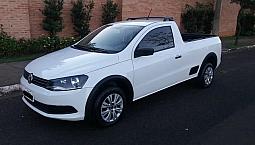 Saveiro G6 1.6 Flex 2015