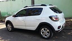 Stepway Impecável!