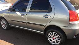 Palio Fire Flex Completo 2007