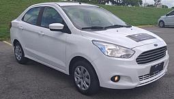 Ford  Ka 1.0 Ti-Vct Flex Se Manual 2017