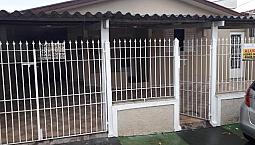 Aluga-Se Casa No Boa Vista