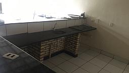 Aluga-Se Casa No Bairro Parque Atalaia (Sem Garagem) 