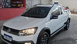 Saveiro Cross Ce 2018