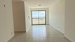 Alugo Apartamento 03 Quartos Em Lagoa Nova