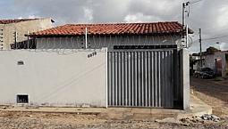 Aluga-Se Casa Próximo Ao Shopping Em Parnaíba-Pi