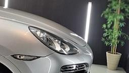 Porsche Cayenne V6 2013