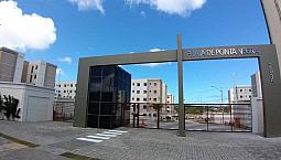 Apartamento Aluguel, Dois Quartos, Banheiro Social, Cozinha Americana, Lazer, Elevador, Po