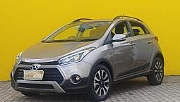 Hyundai Hb20X Premium 1.6 Automático