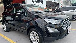 Ford Ecosport Se 1.5 12V Flex 5P Aut.