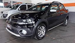 Saveiro Cd Cross 