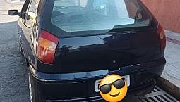 Palio 96/97 1.0 2 Portas