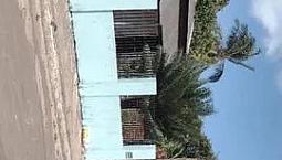 Vendo Uma Casa Ou O Terreno 