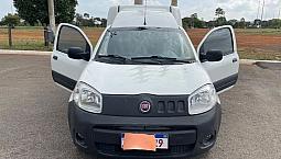 Vendo Fiorino Hard Working 2017