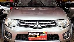 Triton L200 Gls D Prata 