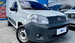 Fiorino 1.4 Hw Ano 2019